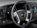 Chevrolet Express 2002 года